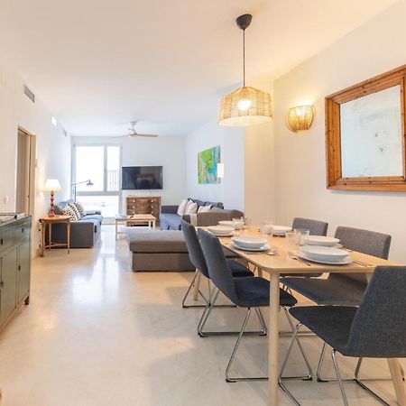 Tentudia Charming Apartments With Private Roof-Top Or Patio In San Bernardo By Ocityzen Sevilla Exteriör bild