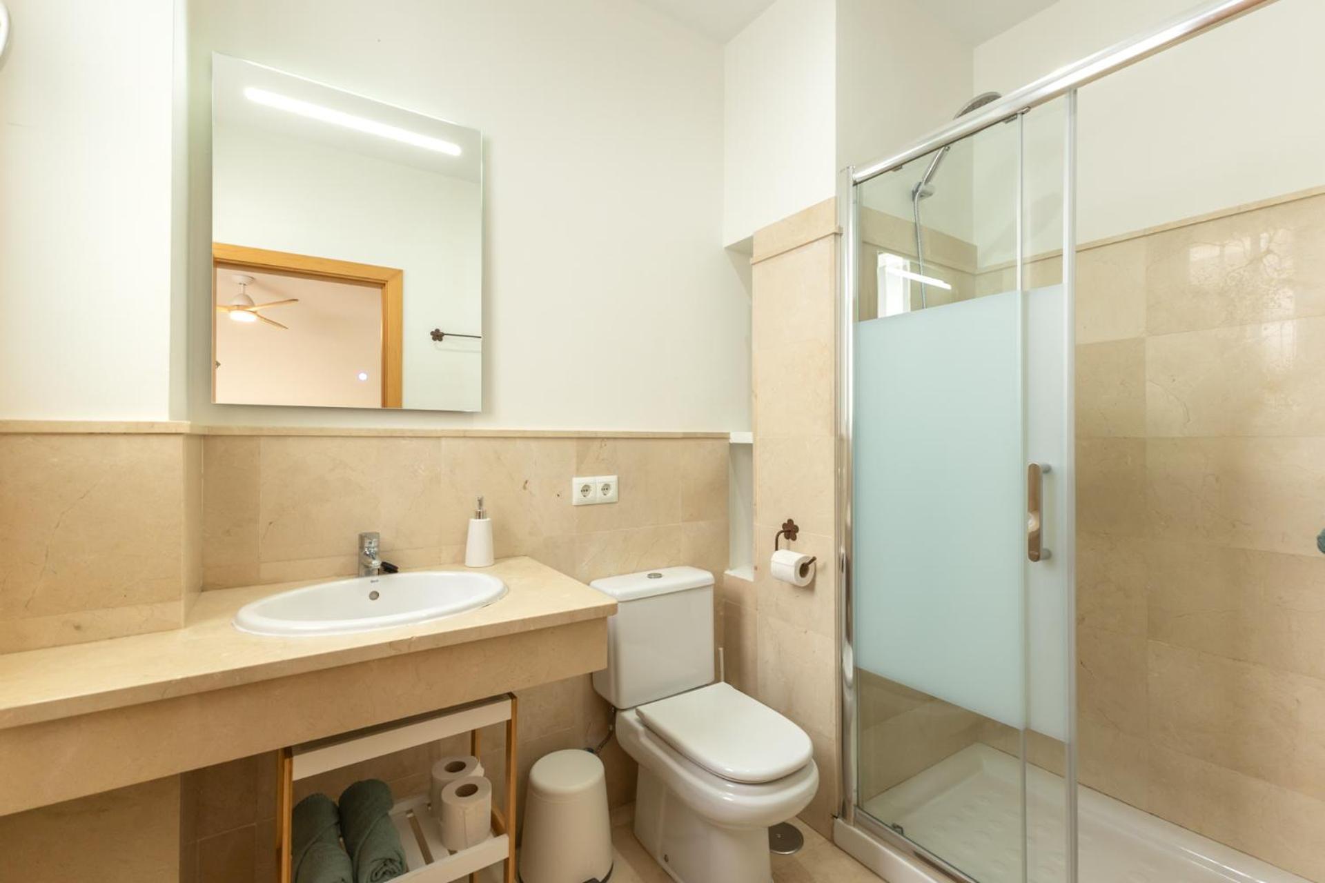 Tentudia Charming Apartments With Private Roof-Top Or Patio In San Bernardo By Ocityzen Sevilla Exteriör bild