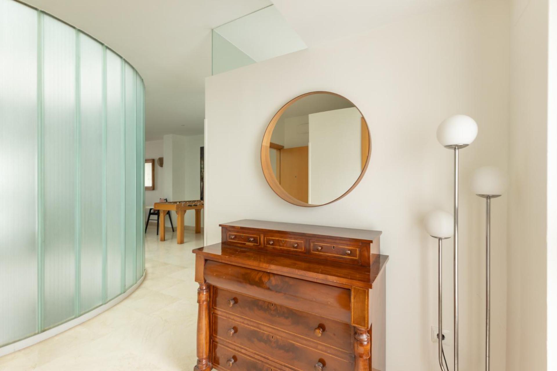 Tentudia Charming Apartments With Private Roof-Top Or Patio In San Bernardo By Ocityzen Sevilla Exteriör bild