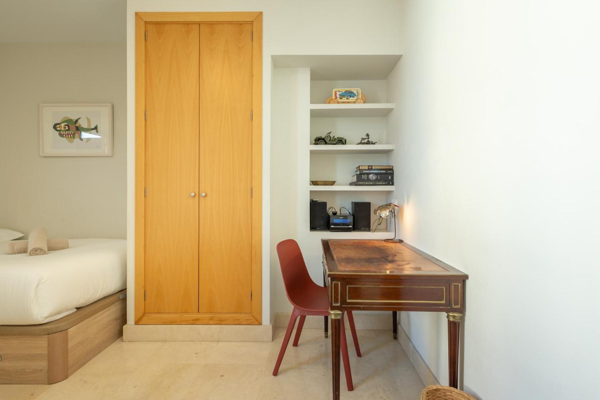Tentudia Charming Apartments With Private Roof-Top Or Patio In San Bernardo By Ocityzen Sevilla Exteriör bild