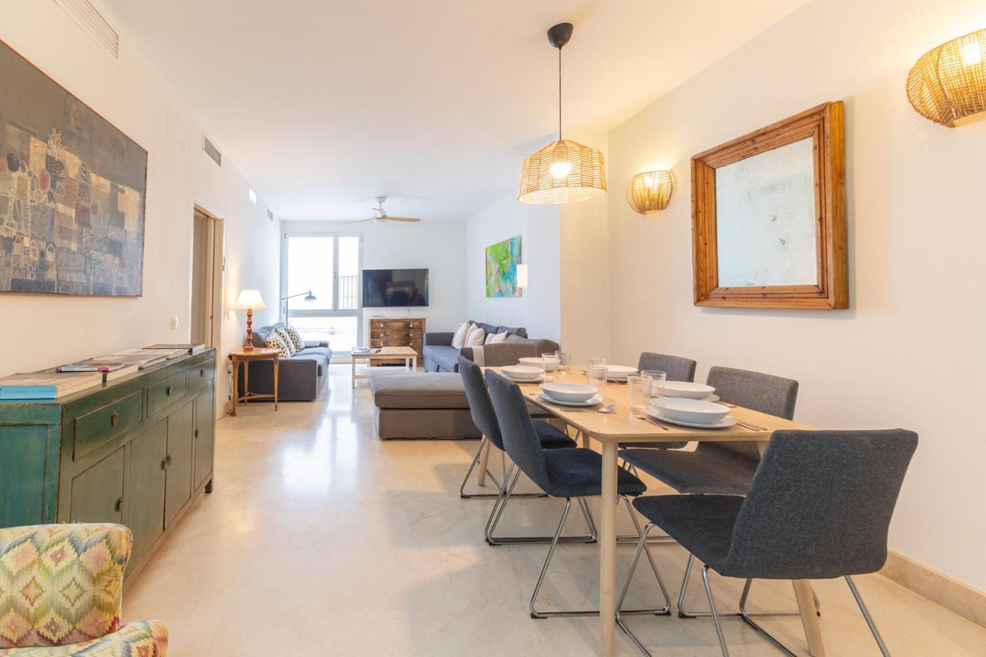 Tentudia Charming Apartments With Private Roof-Top Or Patio In San Bernardo By Ocityzen Sevilla Exteriör bild